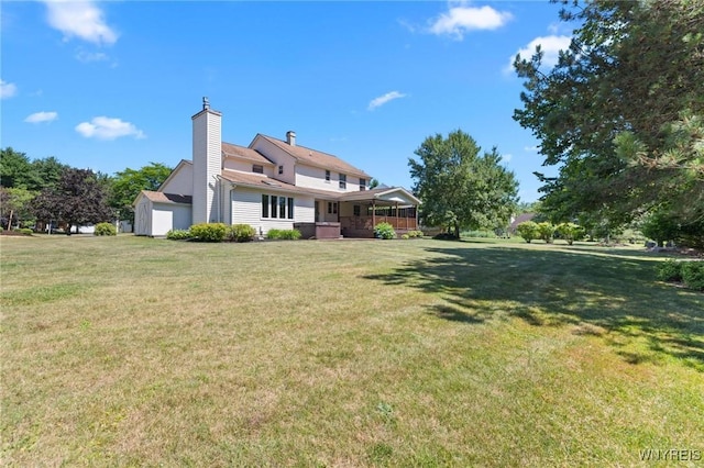 173 Stoneridge Ct, Aurora, NY 14052 - photo 9