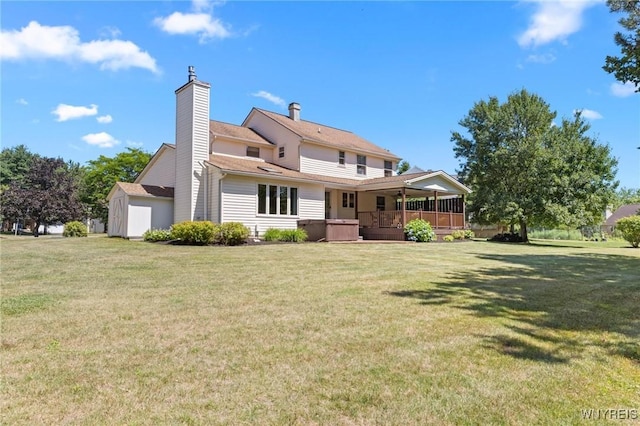 173 Stoneridge Ct, Aurora, NY 14052 - photo 10