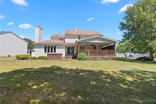 173 Stoneridge Ct, Aurora, NY 14052 - photo 11