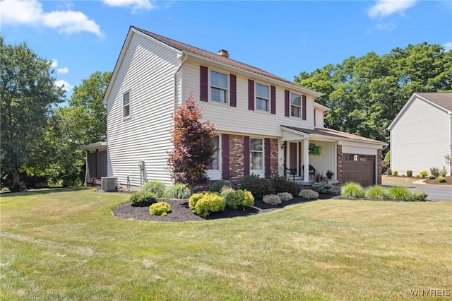173 Stoneridge Ct, Aurora, NY 14052 - photo 13