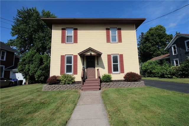 11 Van Buren St, Murray, NY 14470 - photo 1