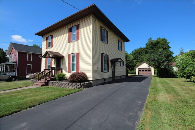 11 Van Buren St, Murray, NY 14470 - photo 2