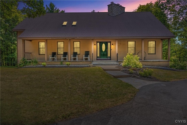 4019 Sentinel Heights Rd, Onondaga, NY 13078 - photo 1
