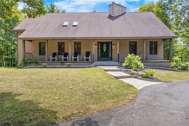 4019 Sentinel Heights Rd, Onondaga, NY 13078 - photo 2