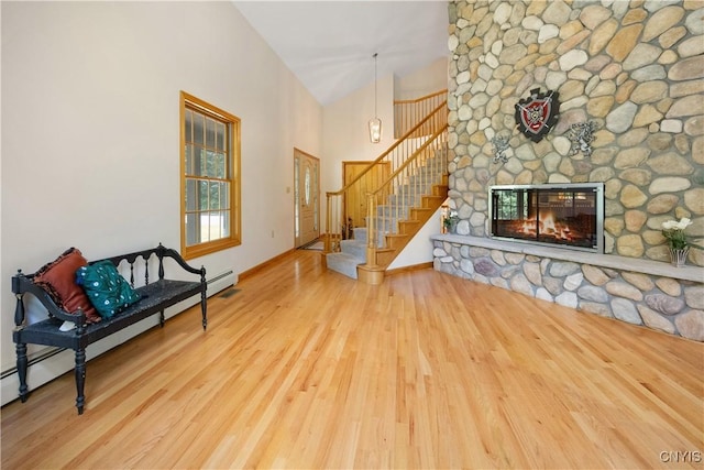 4019 Sentinel Heights Rd, Onondaga, NY 13078 - photo 14