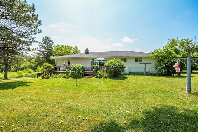 8632 State Route 5 And 20, West Bloomfield, NY 14469 - photo 21