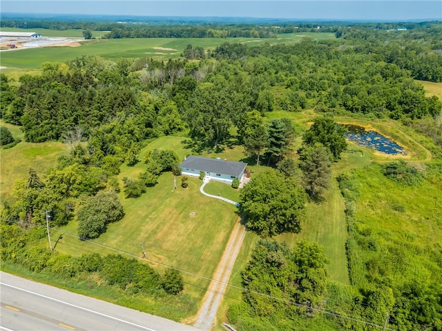8632 State Route 5 And 20, West Bloomfield, NY 14469 - photo 1