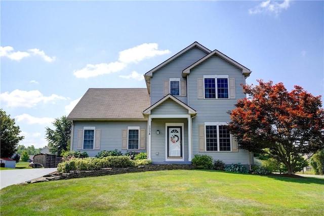 1054 Hard Rock Rd, Webster, NY 14580 - photo 1