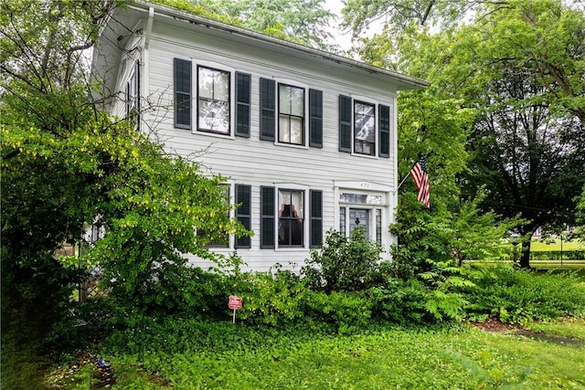 471 Pennsylvania Ave, Barton, NY 14892 - photo 1