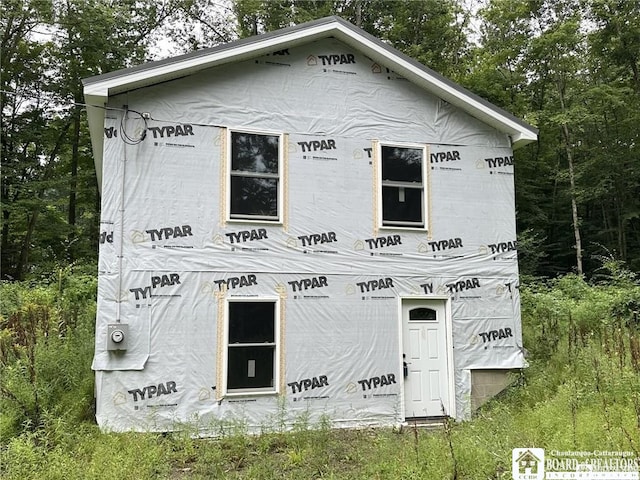1611 Bunce Rd, Carroll, NY 14738 - photo 1