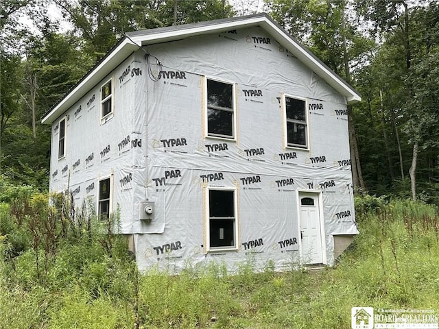1611 Bunce Rd, Carroll, NY 14738 - photo 2