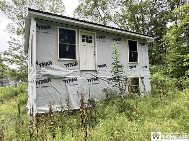1611 Bunce Rd, Carroll, NY 14738 - photo 4