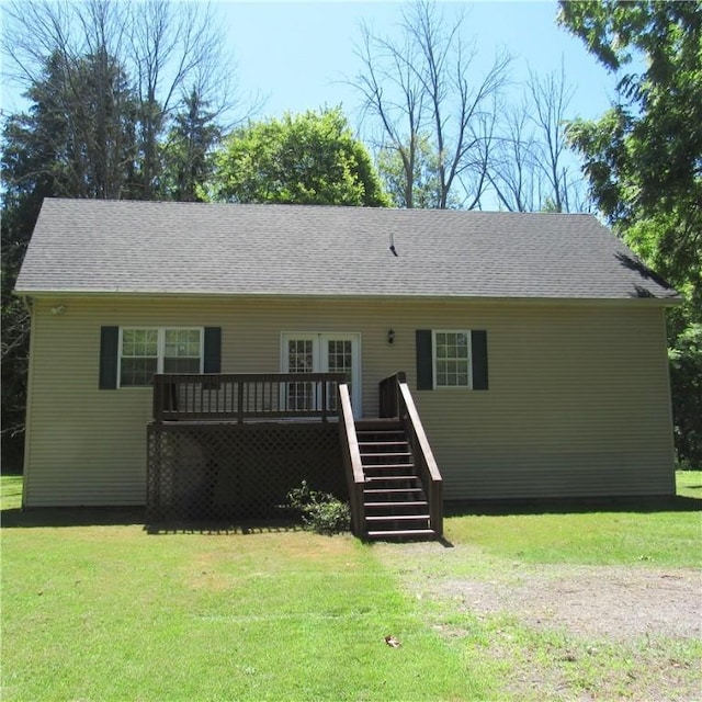 2143 E Kent Rd, Carlton, NY 14477 - photo 1