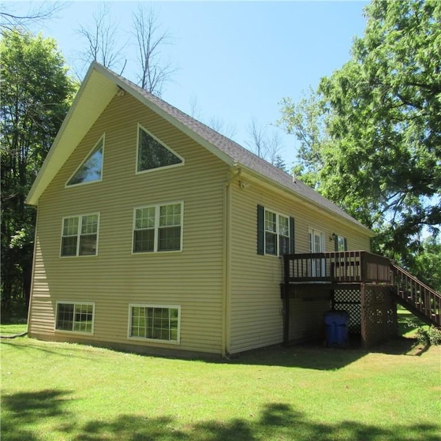 2143 E Kent Rd, Carlton, NY 14477 - photo 3