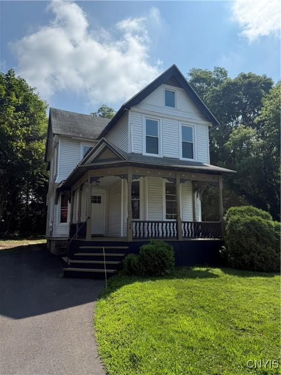 24 Wood St, Auburn, NY 13021 - photo 1