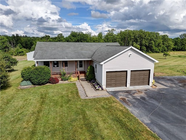 681 State Route 364, Middlesex, NY 14507 - photo 1
