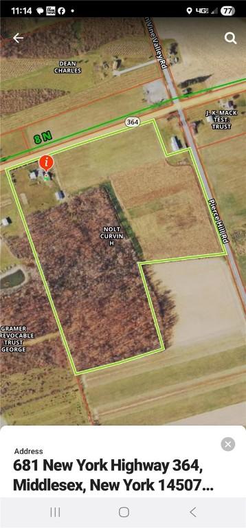 681 State Route 364, Middlesex, NY 14507 - photo 50