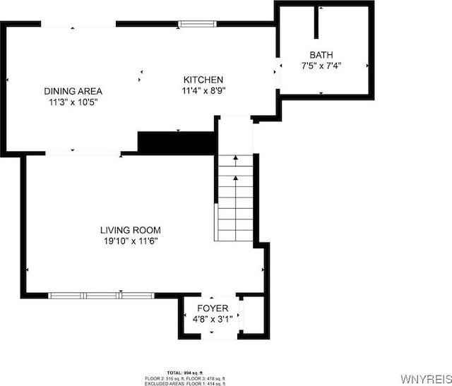 102 Byron Ave, Tonawanda, NY 14223 - photo 42