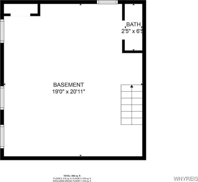 102 Byron Ave, Tonawanda, NY 14223 - photo 43