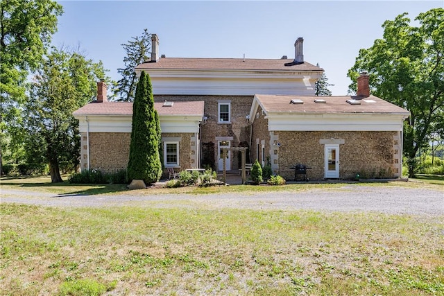 4306 Lakemont Himrod Rd, Starkey, NY 14837 - photo 38