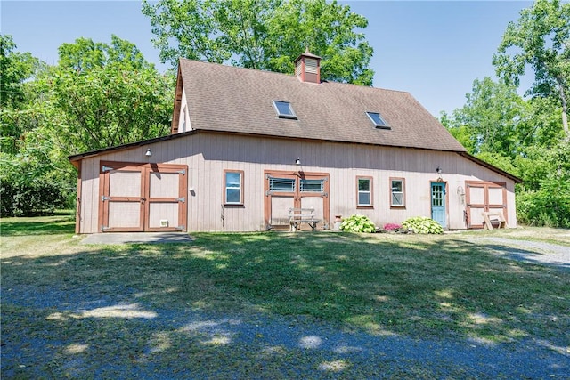 4306 Lakemont Himrod Rd, Starkey, NY 14837 - photo 41