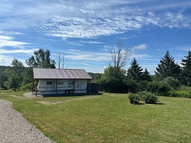 10284 Mattoon Rd, Prattsburgh, NY 14873 - photo 1