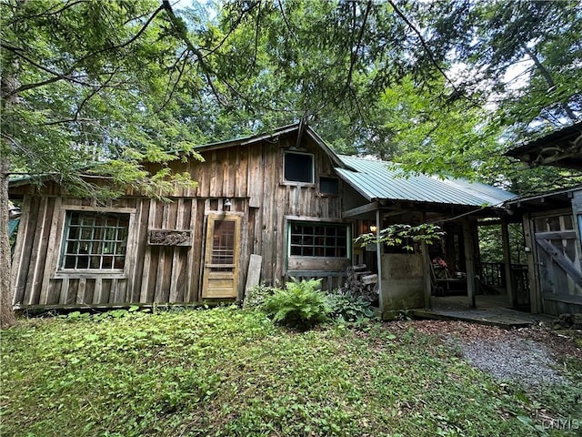 Brown Rd, Lorraine, NY 13659 - photo 1