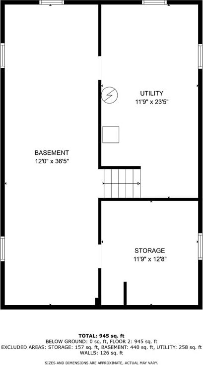 615 Chester St, Elmira City, NY 14904 - photo 33