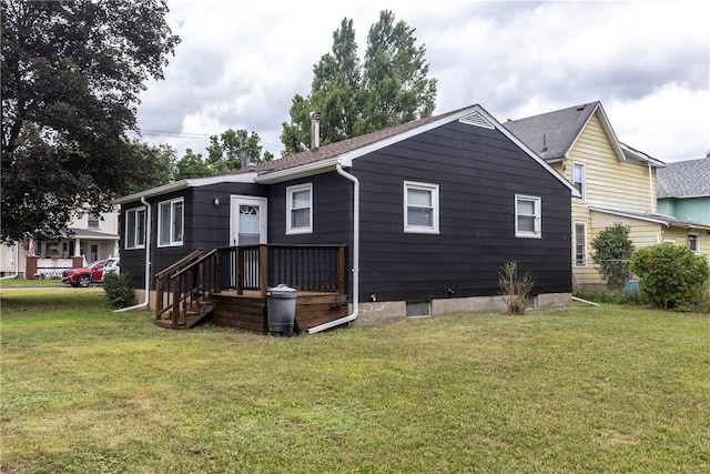 615 Chester St, Elmira City, NY 14904 - photo 4