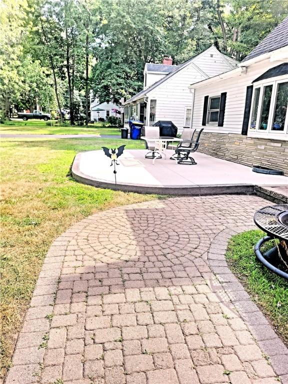 206 Rowley Dr, Gates, NY 14624 - photo 2