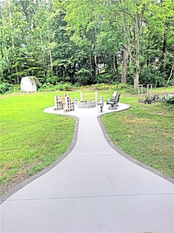 206 Rowley Dr, Gates, NY 14624 - photo 4