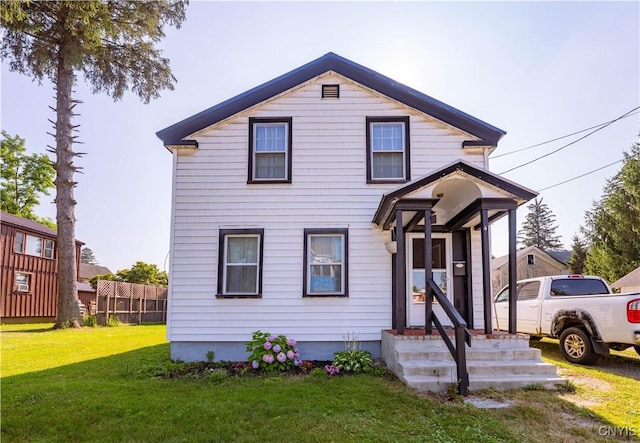 4 Fulton St, German Flatts, NY 13407 - photo 1