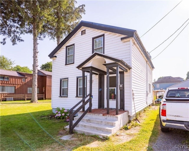 4 Fulton St, German Flatts, NY 13407 - photo 27