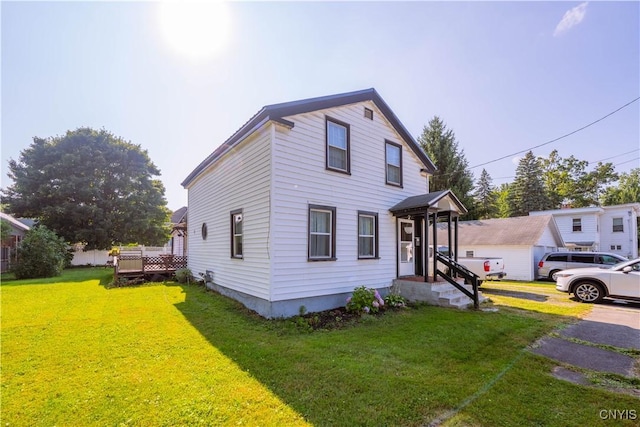 4 Fulton St, German Flatts, NY 13407 - photo 32
