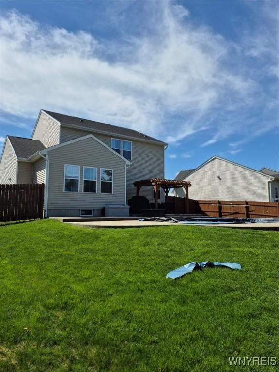 4016 Connors, Hamburg, NY 14219 - photo 4