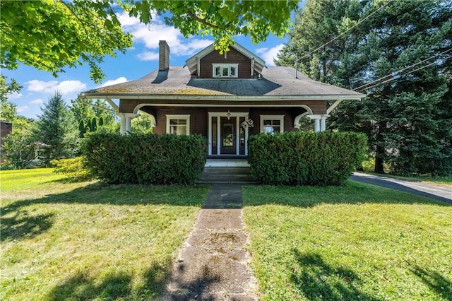 7623 Hamilton St, Williamson, NY 14589 - photo 1