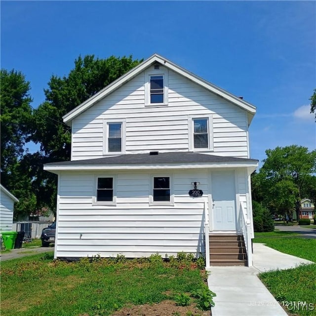 200 Garden City Dr, Salina, NY 13211 - photo 1