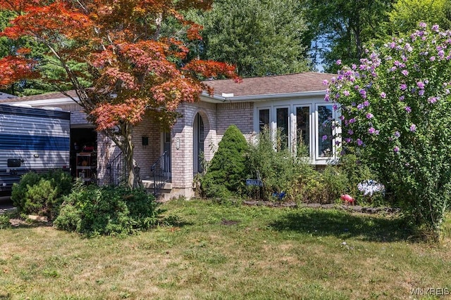 412 Belmont Ct E, North Tonawanda, NY 14120 - photo 1