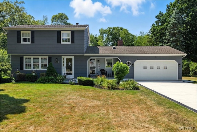 4640 Day Rd, Lockport Town, NY 14094 - photo 1