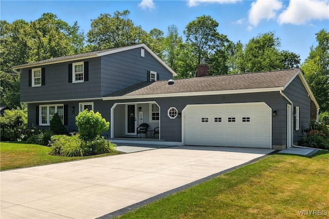 4640 Day Rd, Lockport Town, NY 14094 - photo 3
