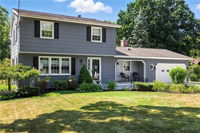 4640 Day Rd, Lockport Town, NY 14094 - photo 4