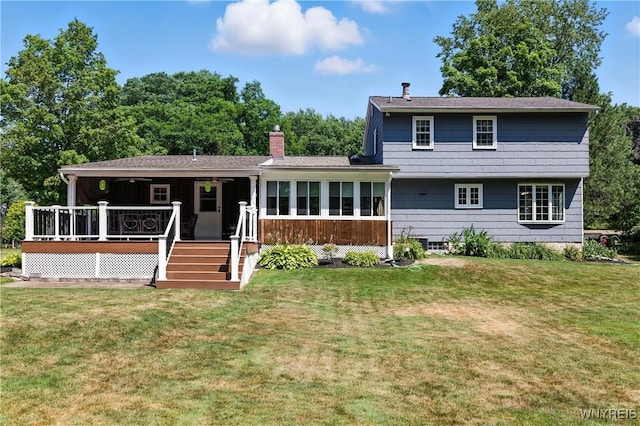 4640 Day Rd, Lockport Town, NY 14094 - photo 6
