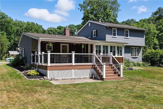 4640 Day Rd, Lockport Town, NY 14094 - photo 8