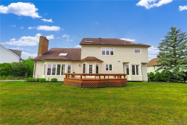 121 Summershade Ct, Amherst, NY 14051 - photo 39