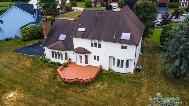 121 Summershade Ct, Amherst, NY 14051 - photo 40