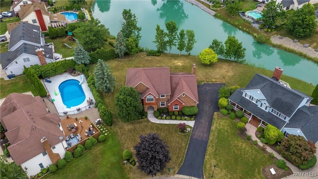 121 Summershade Ct, Amherst, NY 14051 - photo 41