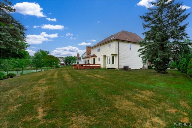 121 Summershade Ct, Amherst, NY 14051 - photo 37