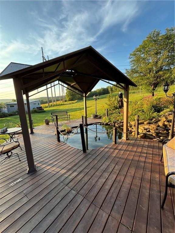 115 Edgecomb Hill Rd, Barton, NY 14859 - photo 4