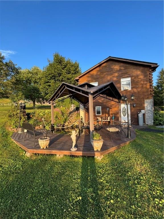 115 Edgecomb Hill Rd, Barton, NY 14859 - photo 3