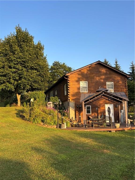 115 Edgecomb Hill Rd, Barton, NY 14859 - photo 5